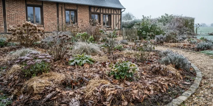faut pailler massif hiver